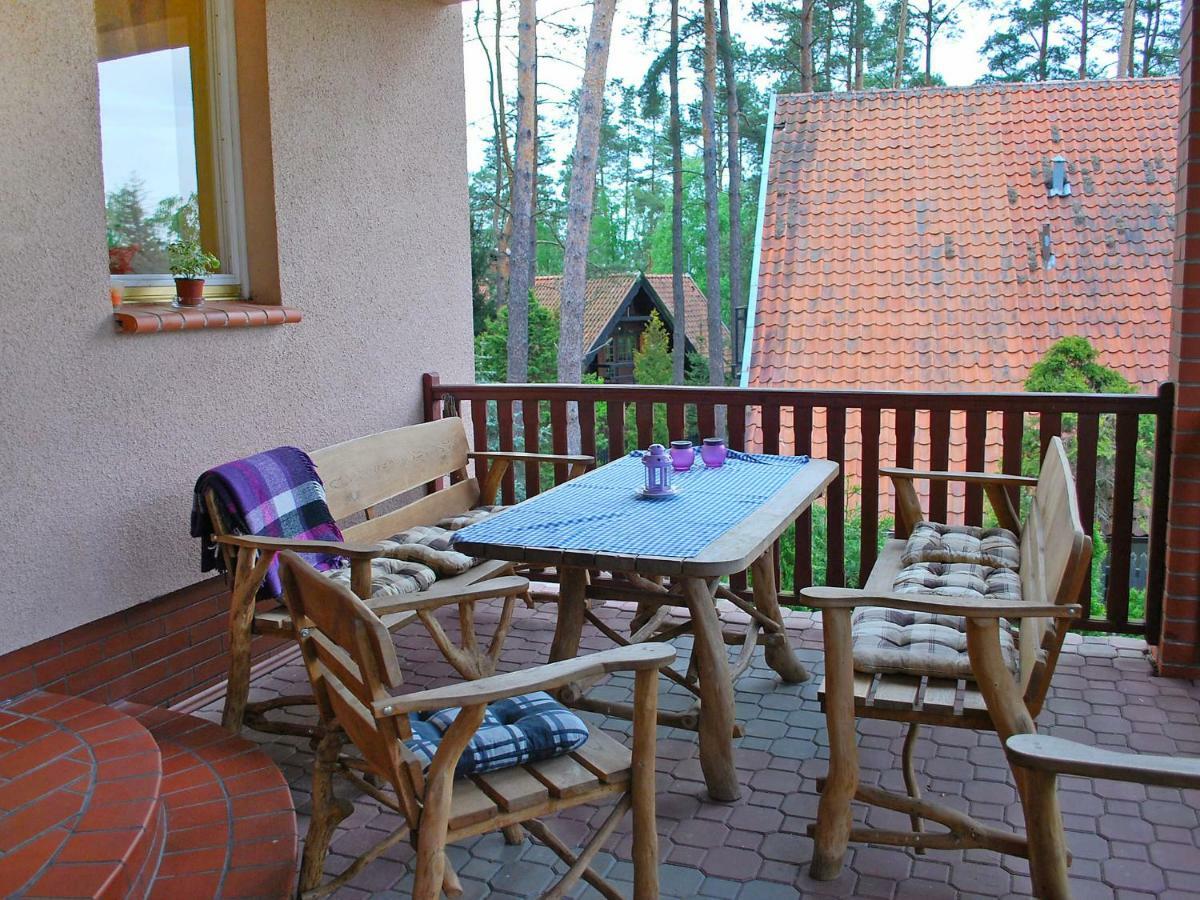 Holiday Home Mielno 2 Exterior photo